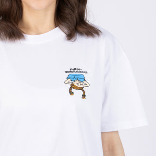 Pippi In The Tree T-Shirt