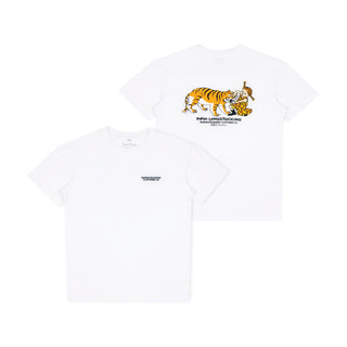 Pippi And The Tiger T-Shirt