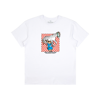 Pippi & Little Old Man T-Shirt