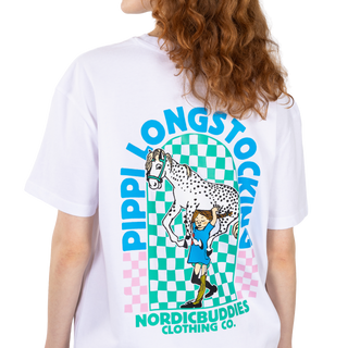 Pippi Longstocking T-Shirt