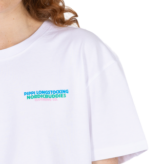 Pippi Longstocking T-Shirt