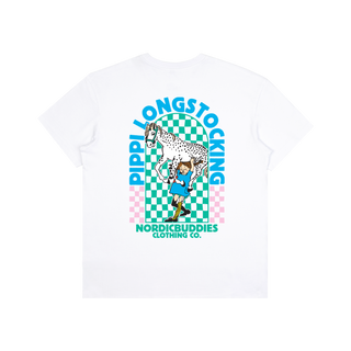 Pippi Longstocking T-Shirt