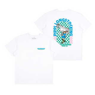 Pippi Longstocking T-Shirt