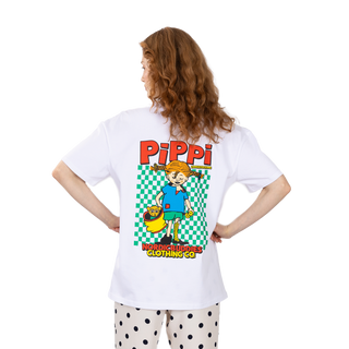 Pippi & Bucket T-Shirt