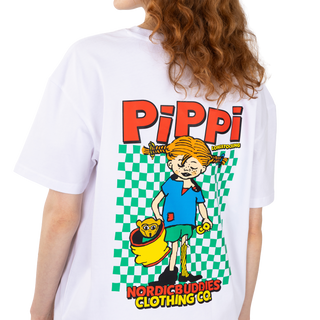 Pippi & Bucket T-Shirt