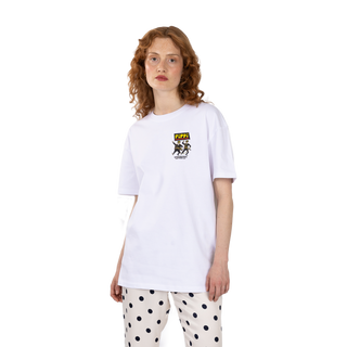 Pippi & Police T-Shirt