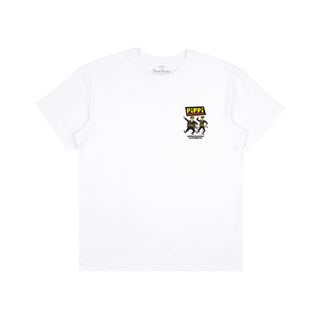 Pippi & Police T-Shirt