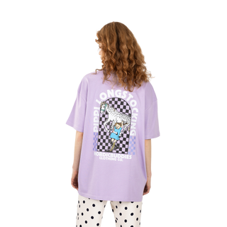 Pippi Longstocking T-Shirt