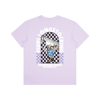 Pippi Longstocking T-Shirt