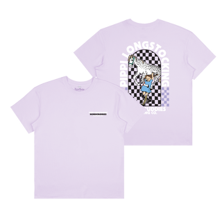 Pippi Longstocking T-Shirt