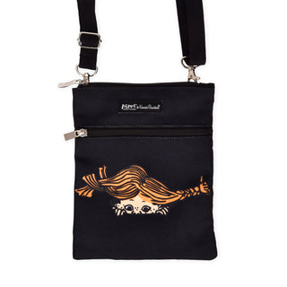 Pippi Passport Bag