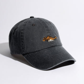 Pippi Denim Dad Cap