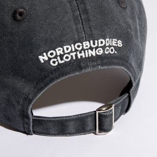 Pippi Denim Dad Cap