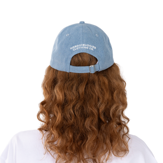 Pippi & Bang Denim Cap