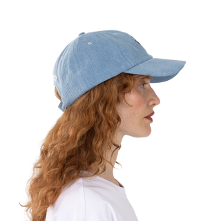 Pippi & Bang Denim Cap