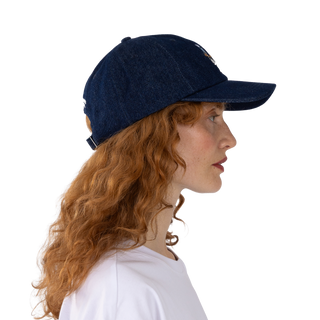 Pippi & Bang Denim Cap