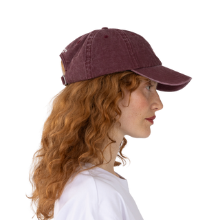Pippi Denim Cap