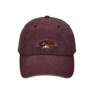 Pippi Denim Cap