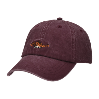 Pippi Denim Cap