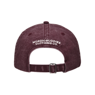 Pippi Denim Cap