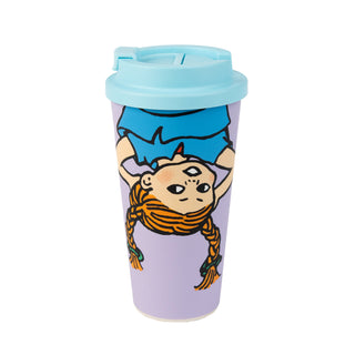 Pippi Take Away Mug