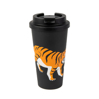 Pippi Take Away Mug
