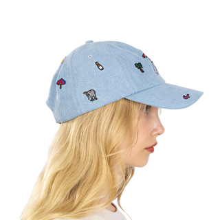 Moomin Riviera Cap