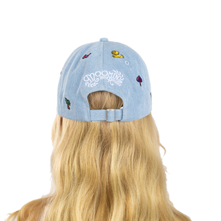 Moomin Riviera Cap