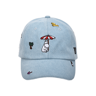 Moomin Riviera Cap
