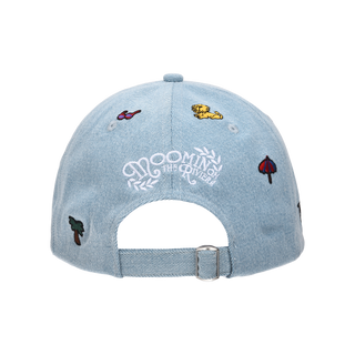 Moomin Riviera Cap