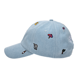 Moomin Riviera Cap