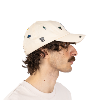 Moomin Riviera Cap