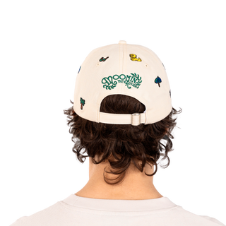 Moomin Riviera Cap