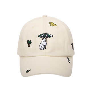 Moomin Riviera Cap