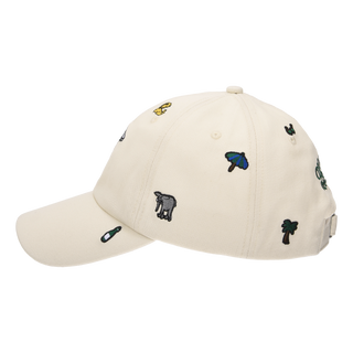 Moomin Riviera Cap