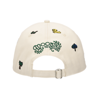 Moomin Riviera Cap