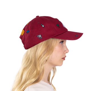 Moomin Riviera Cap