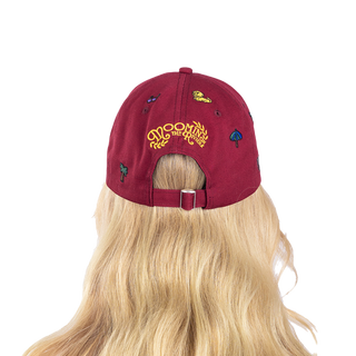 Moomin Riviera Cap