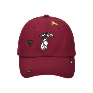 Moomin Riviera Cap