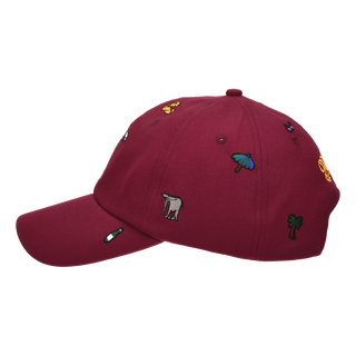 Moomin Riviera Cap