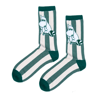 Moomin Riviera Men's Socks