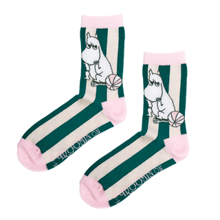 Moomin Riviera Women's Socks