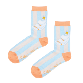 Moomin Riviera Women's Socks