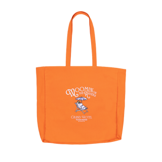 Moomin Riviera Tote Bag