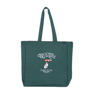 Moomin Riviera Tote Bag