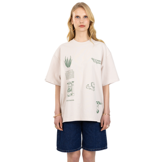 Moomin Riviera Heavy T-shirt