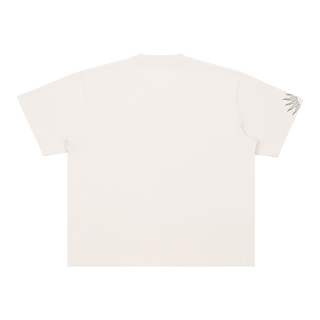 Moomin Riviera Heavy T-shirt