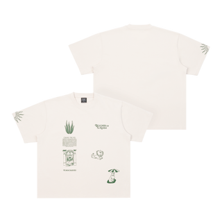 Moomin Riviera Heavy T-shirt