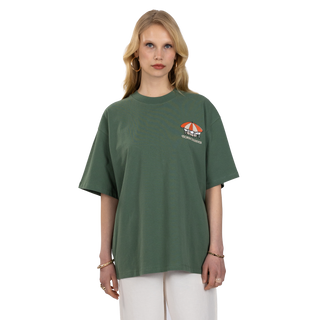 Moomin Riviera Heavy T-shirt