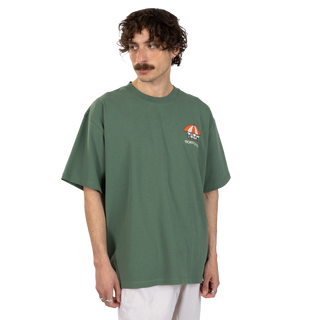Moomin Riviera Heavy T-shirt